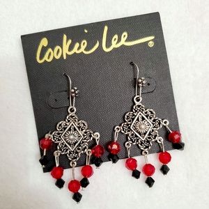Cookie Lee Earrings